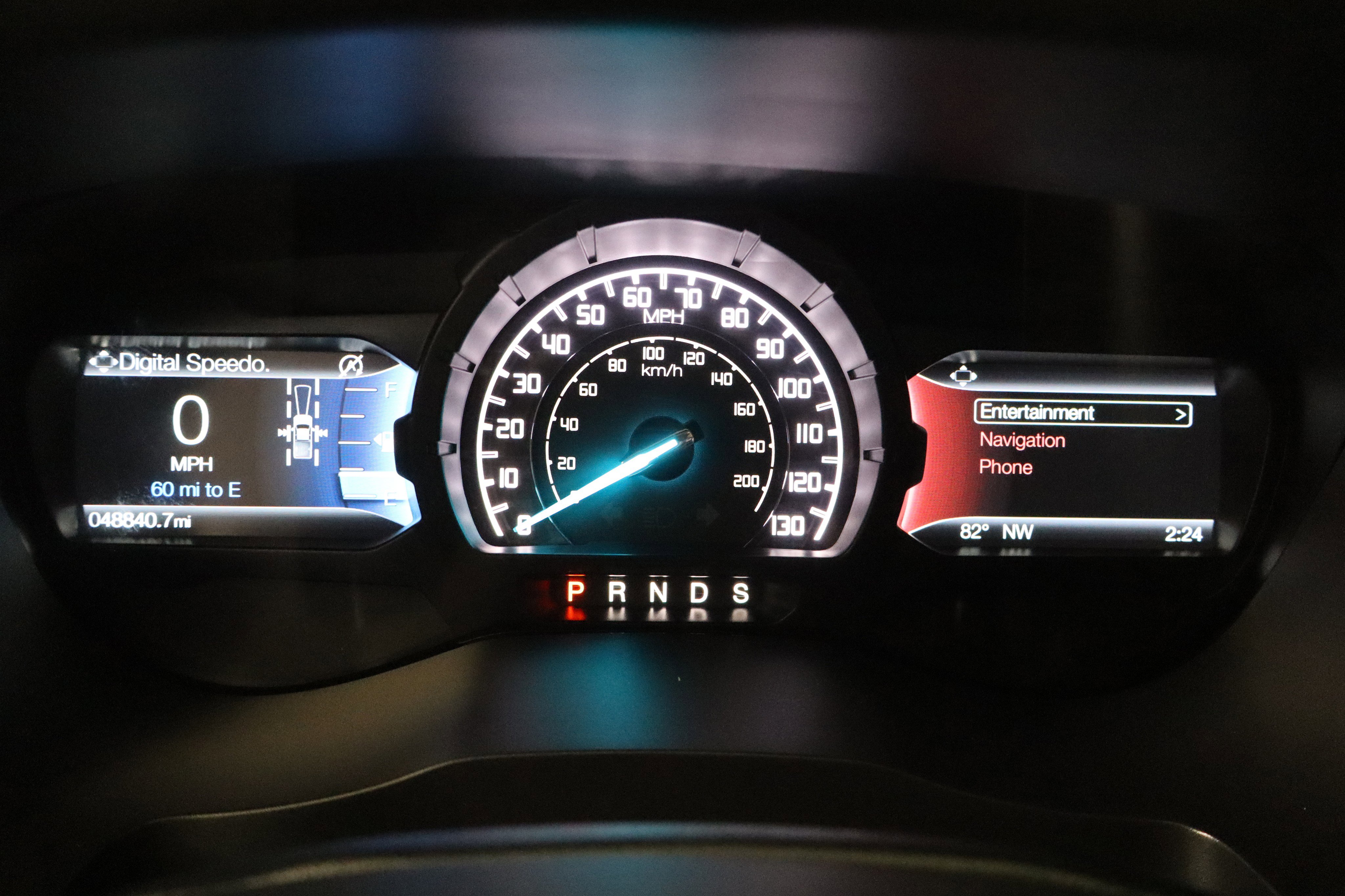 Used 2020 Ford Ranger Lariat w/ Equipment Group 501A Mid image 19