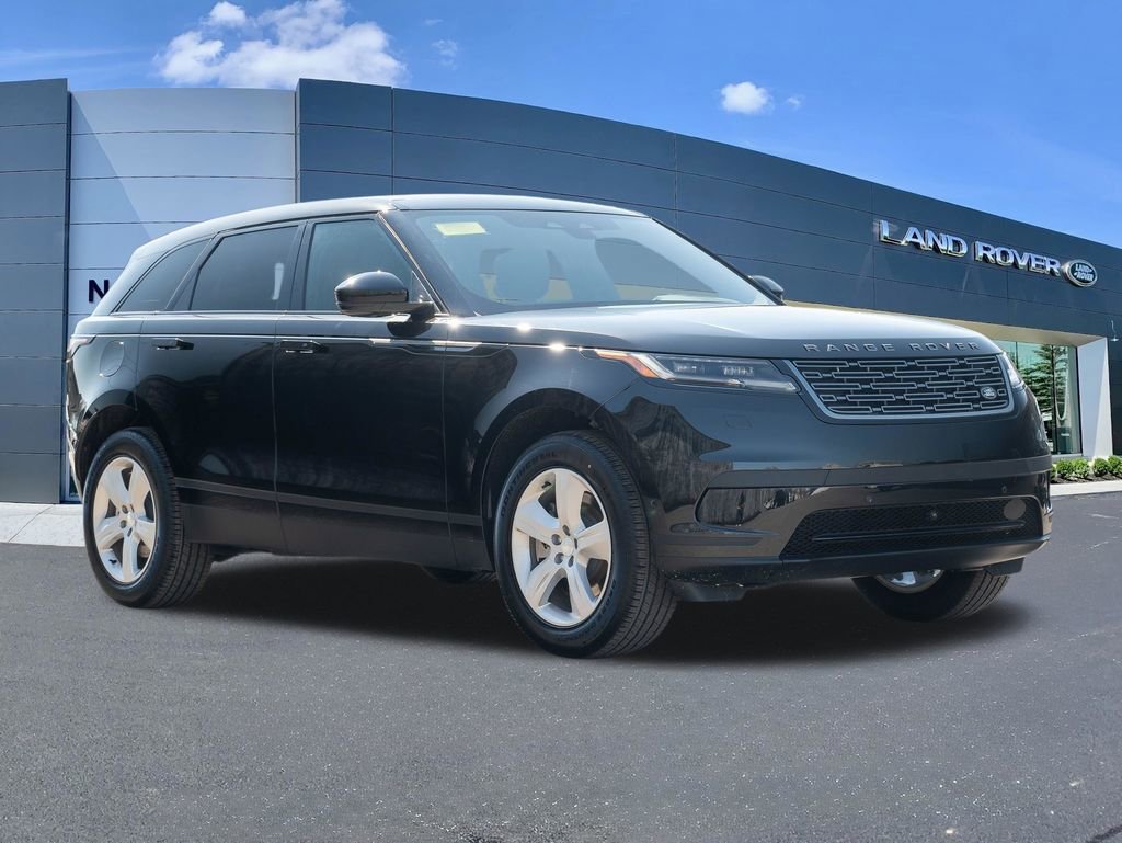 New 2026 Land Rover Range Rover Velar S AWD/4WD image 3