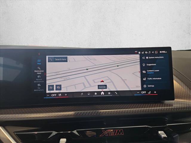 Used 2026 BMW XM Label Red AWD/4WD image 13