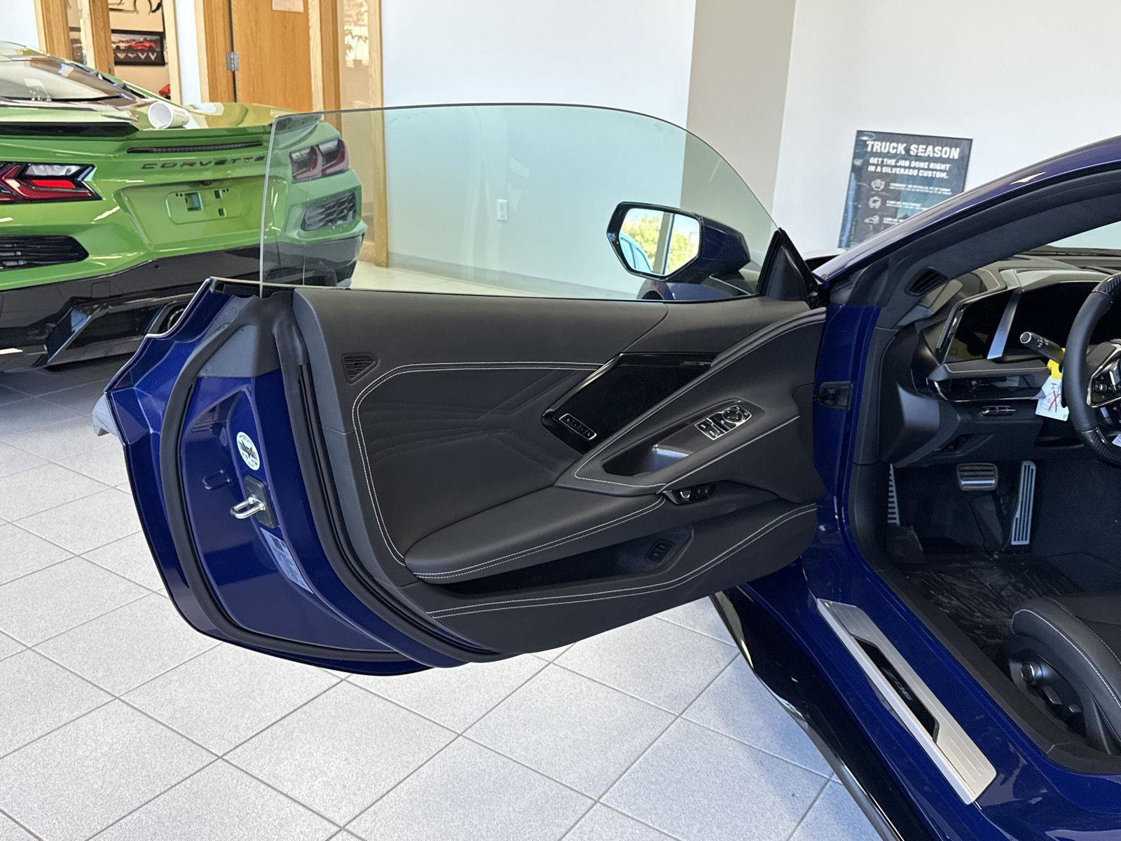 New 2026 Chevrolet Corvette Z06 image 10