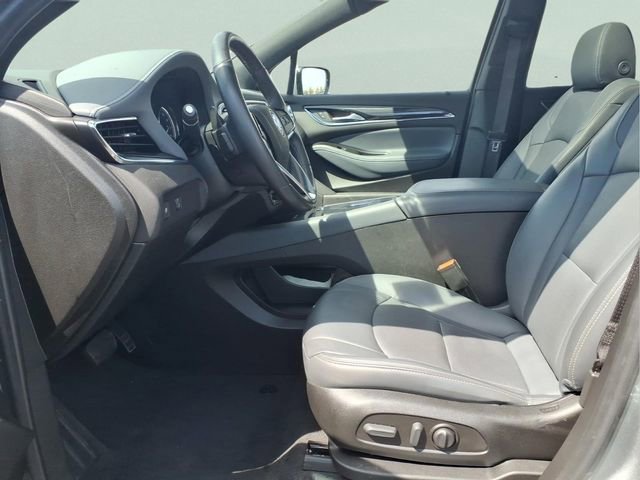 Used 2023 Buick Enclave Essence w/ Experience Buick Package AWD/4WD image 21
