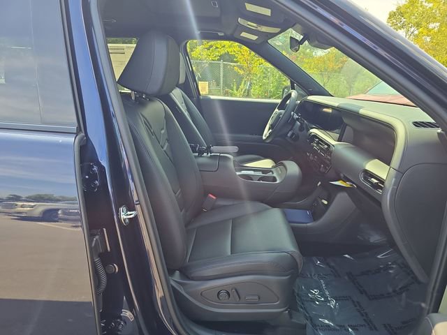 New 2026 Hyundai Palisade XRT Pro image 25