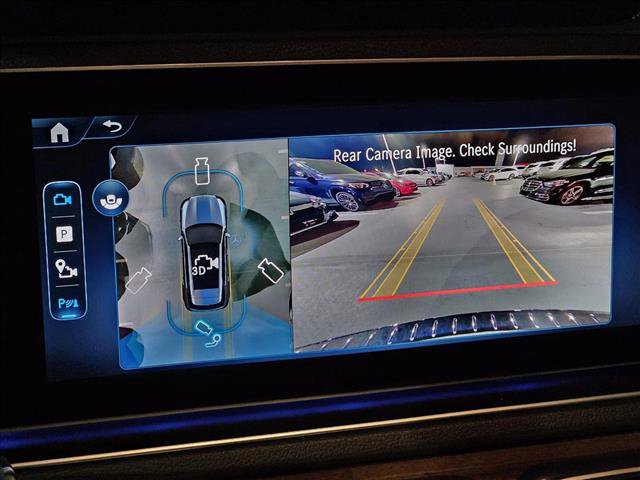 New 2025 Mercedes-Benz GLE 350 4MATIC image 13