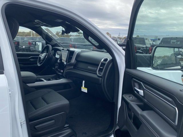 New 2026 RAM 1500 Big Horn image 41