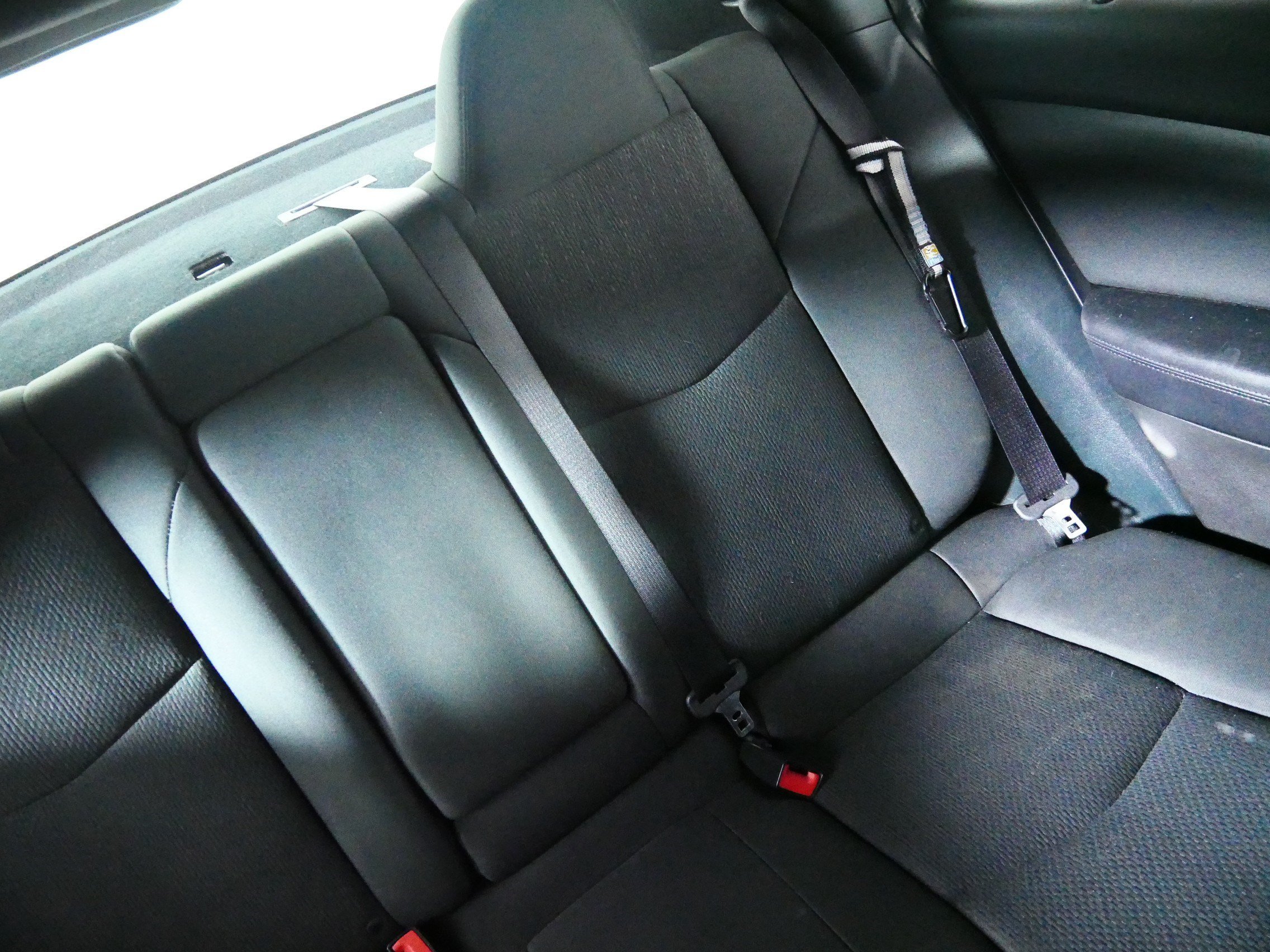 Used 2011 Chrysler 200 LX FWD image 14