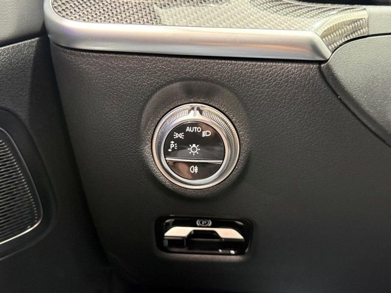 New 2026 Mercedes-Benz C 43 AMG 4MATIC Sedan image 17