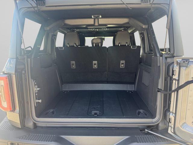 Used 2023 Ford Bronco Badlands AWD/4WD image 19
