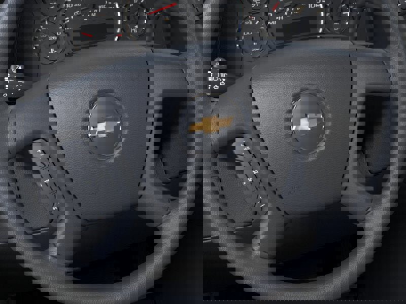 New 2025 Chevrolet Express 3500 LS RWD image 19