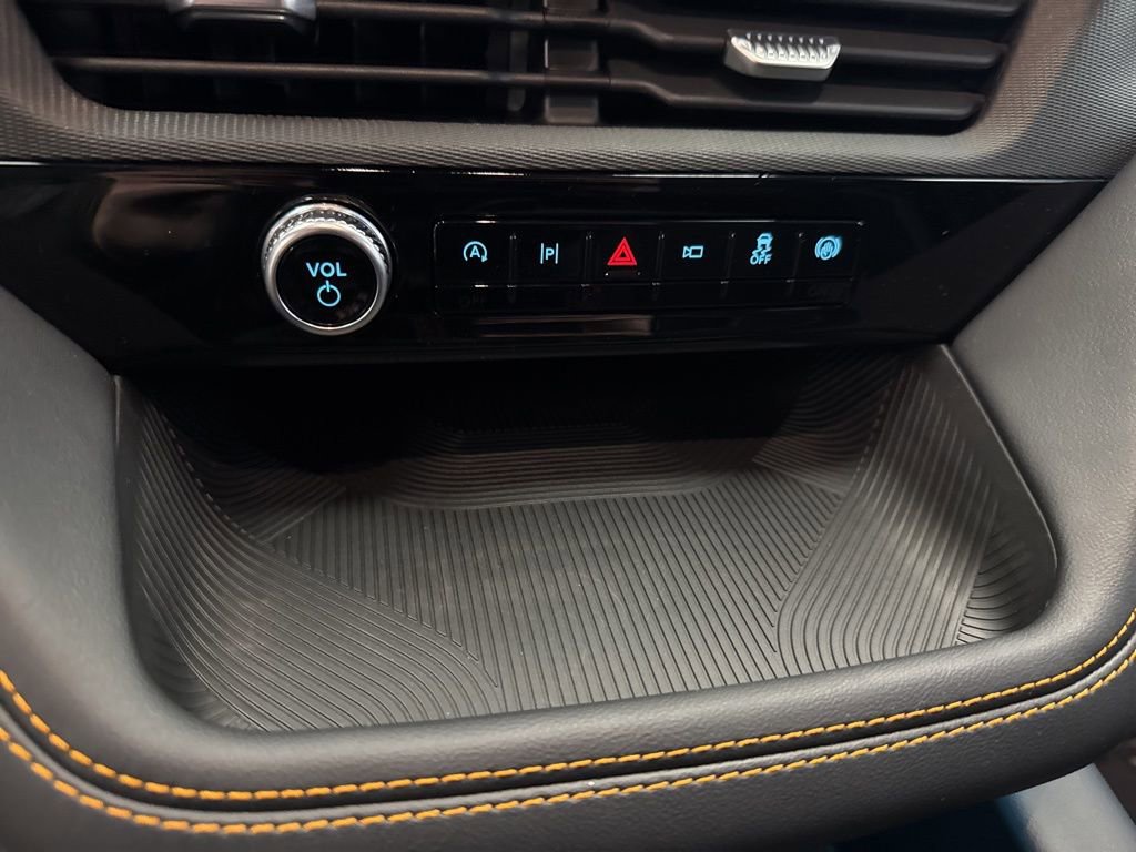 New 2026 Ford Explorer Tremor w/ Tremor Ultimate Package image 21