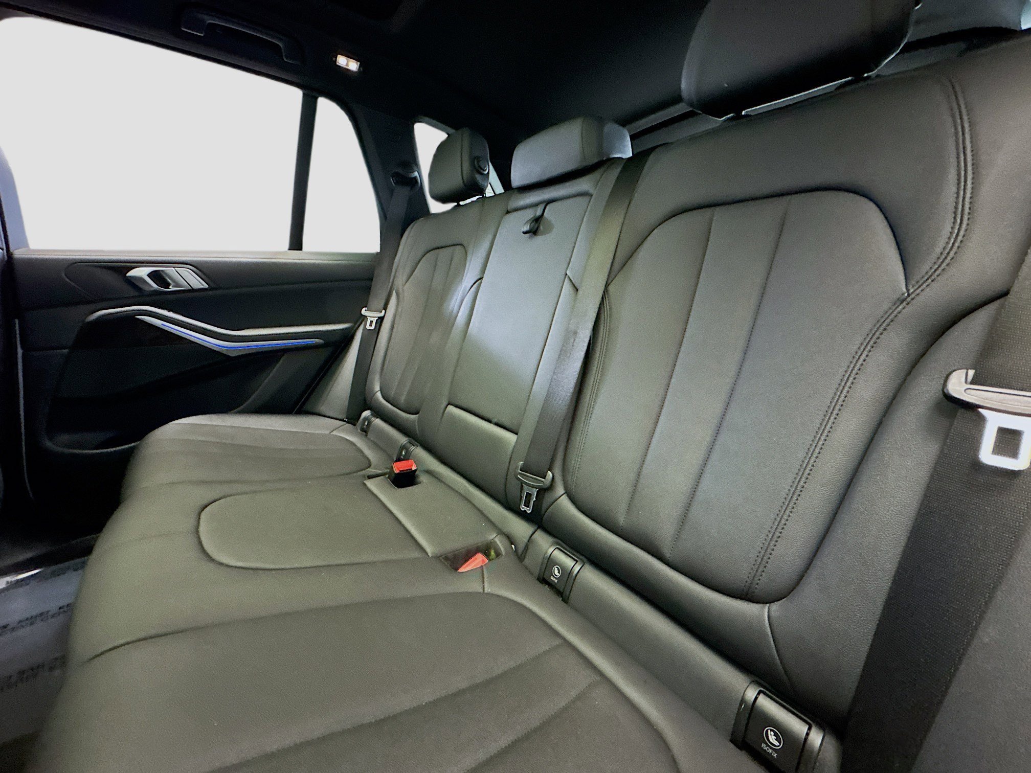 Used 2020 BMW X5 xDrive40i w/ Parking Assistance Package image 16