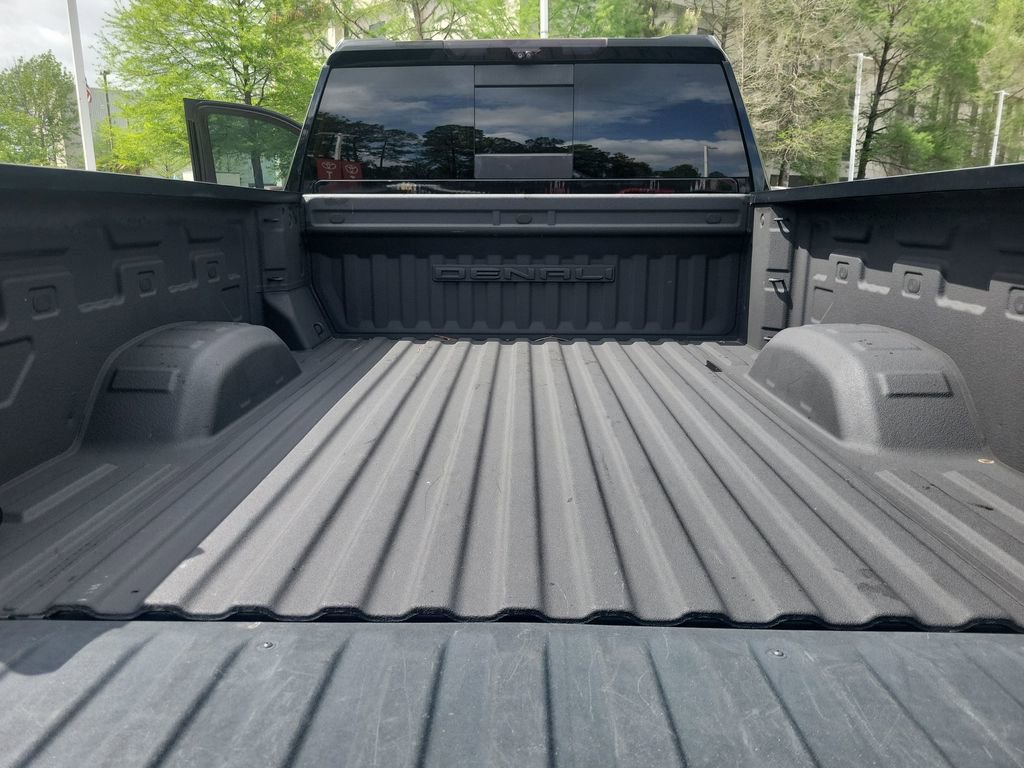 Used 2020 GMC Sierra 2500 Denali w/ Denali Ultimate Package image 33