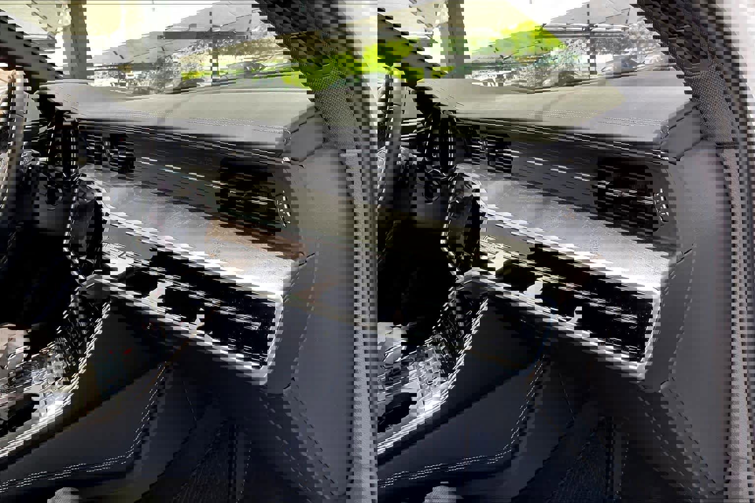 Used 2023 Audi A6 3.0T Prestige w/ Prestige Package image 18