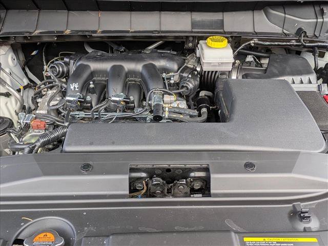Used 2025 Nissan Pathfinder SL w/ SL Premium Package AWD/4WD image 25