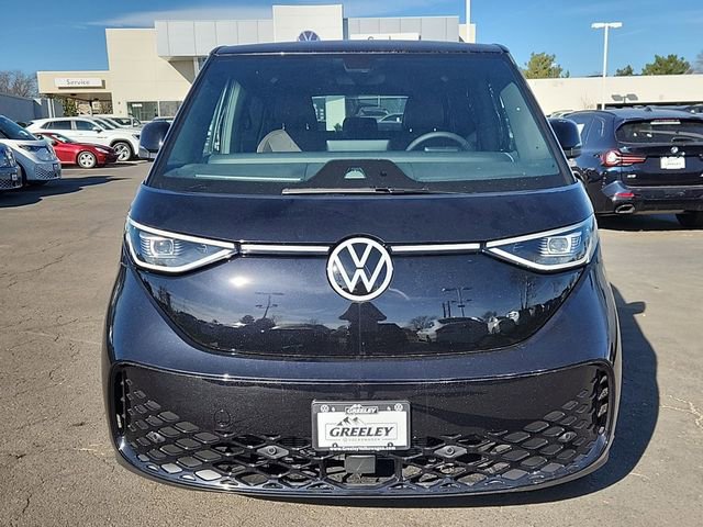 New 2025 Volkswagen ID. Buzz Pro S image 5