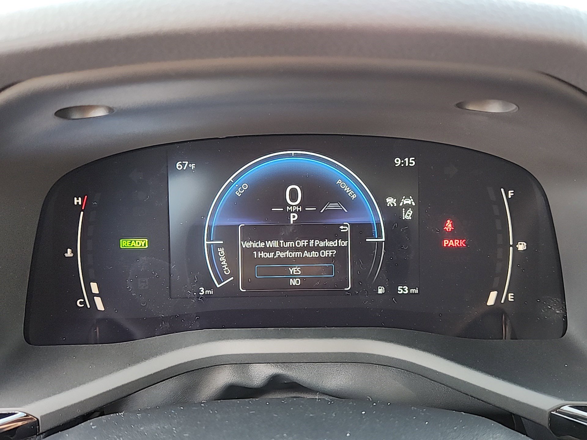 New 2026 Toyota Camry LE image 13