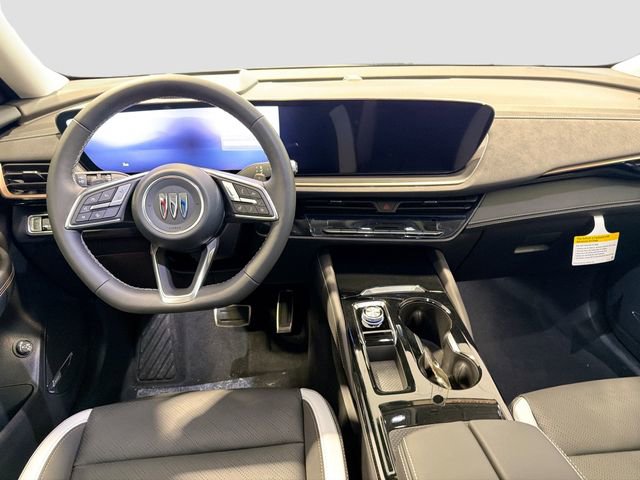 New 2026 Buick Envision Sport Touring AWD/4WD image 21