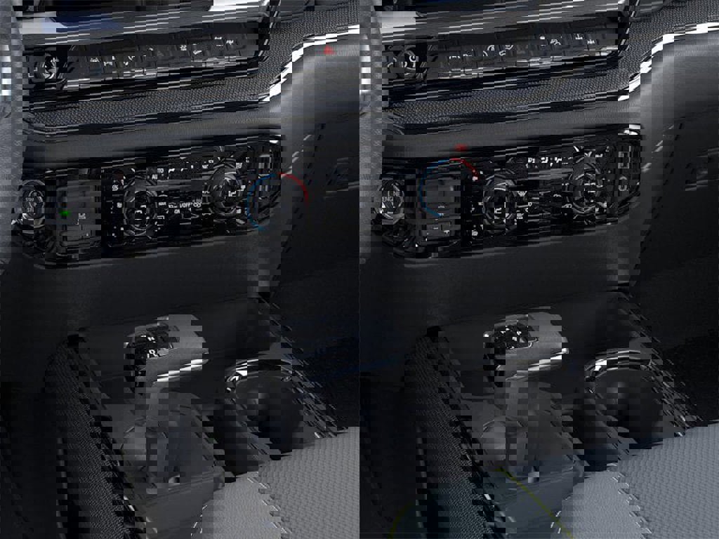 New 2026 Chevrolet Silverado 1500 ZR2 image 23