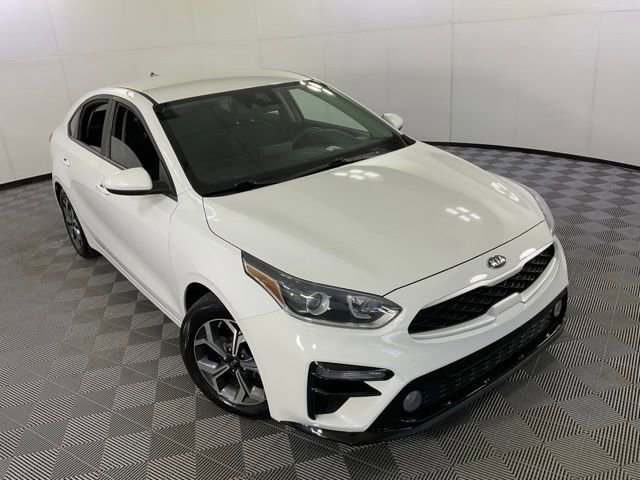 Used 2019 Kia Forte LXS FWD image 42
