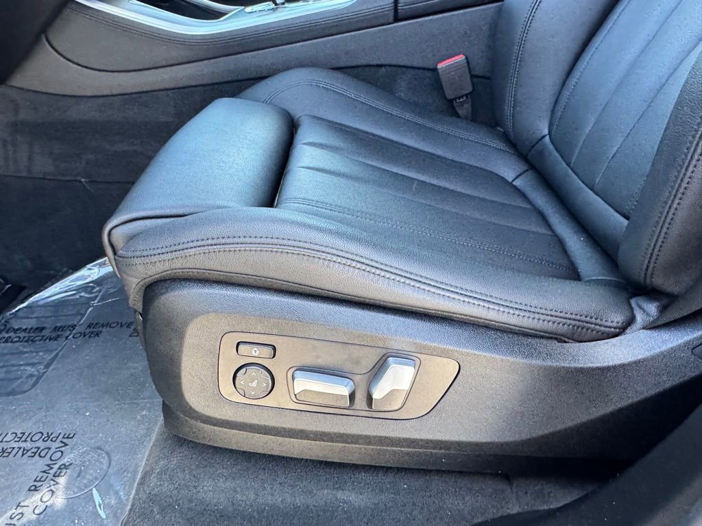 Used 2022 BMW X5 xDrive40i w/ Premium Package image 19