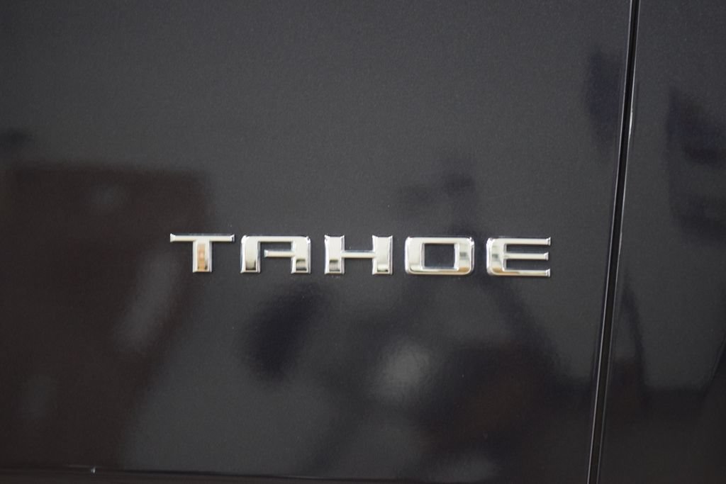 Used 2023 Chevrolet Tahoe High Country AWD/4WD image 16