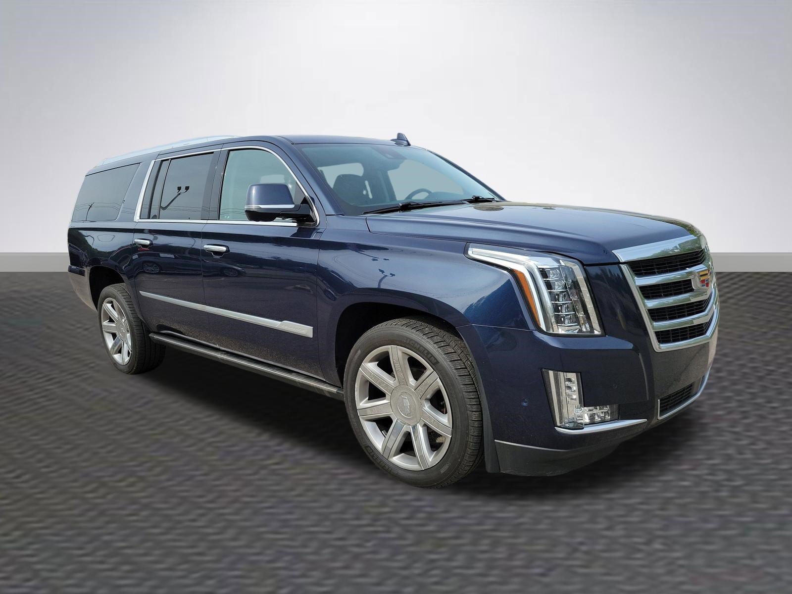 Used 2020 Cadillac Escalade ESV Premium Luxury