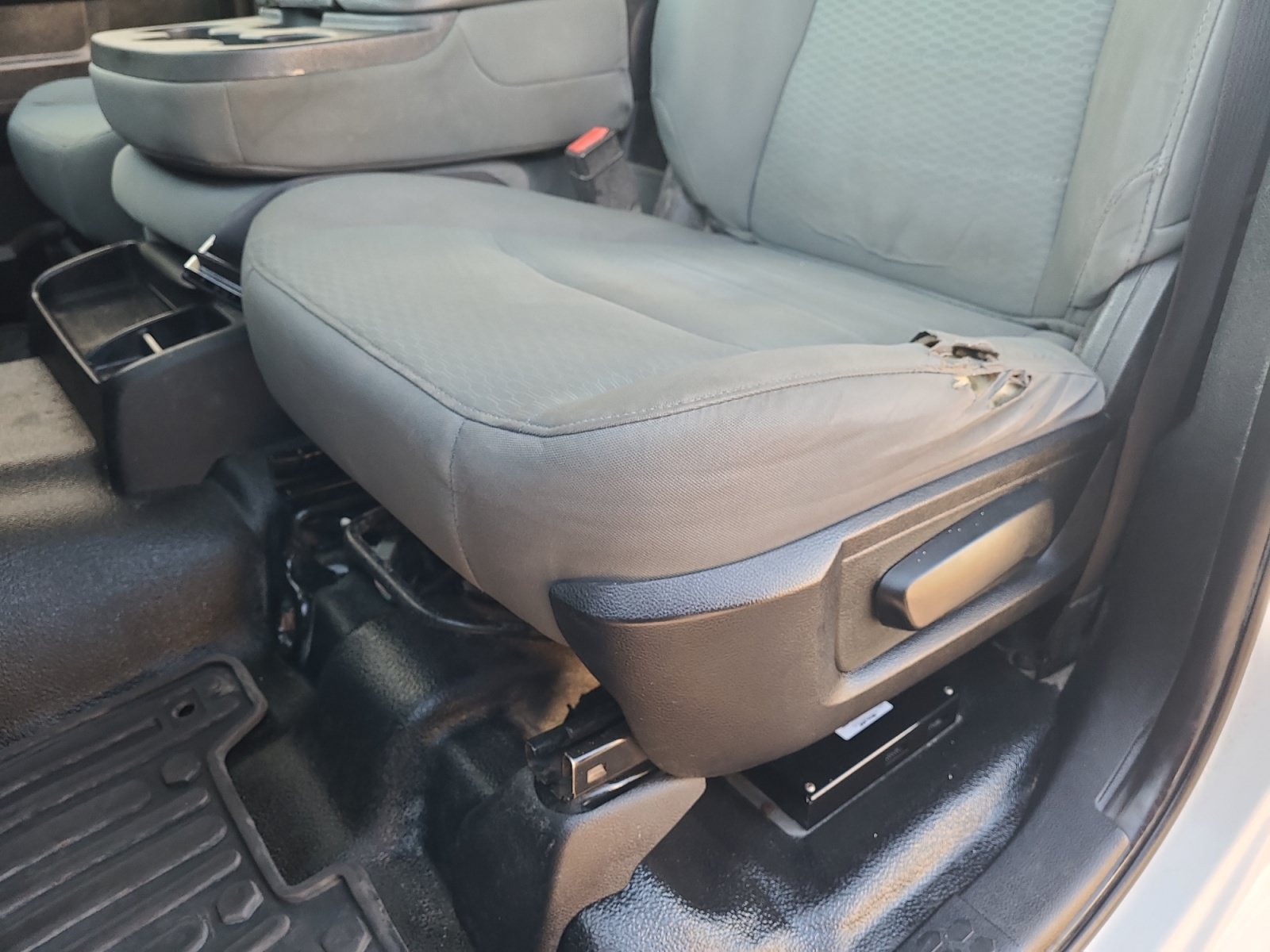 Used 2014 RAM 1500 Tradesman w/ Popular Equipment Group AWD/4WD image 15