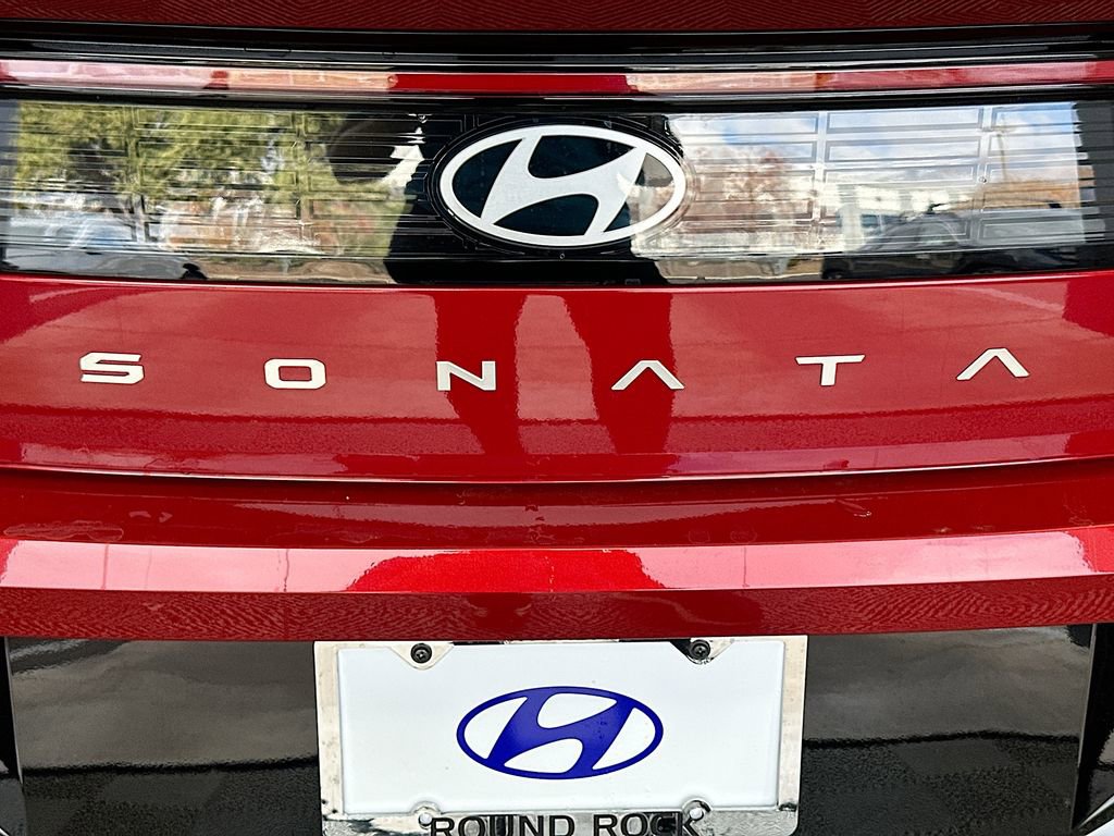 New 2026 Hyundai Sonata SEL image 20