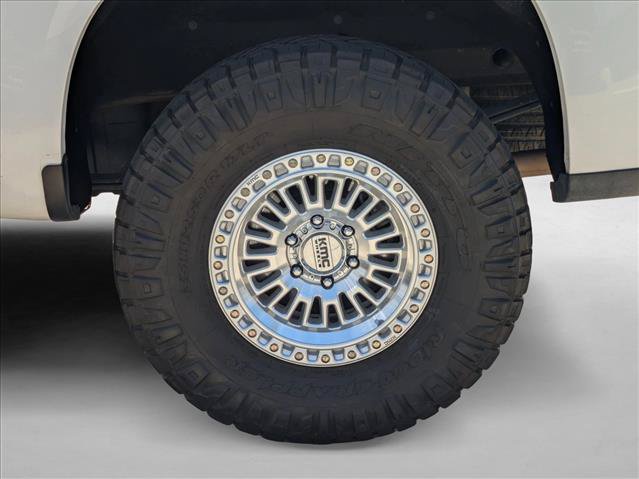Used 2019 Chevrolet Silverado 1500 LT Trail Boss AWD/4WD image 24