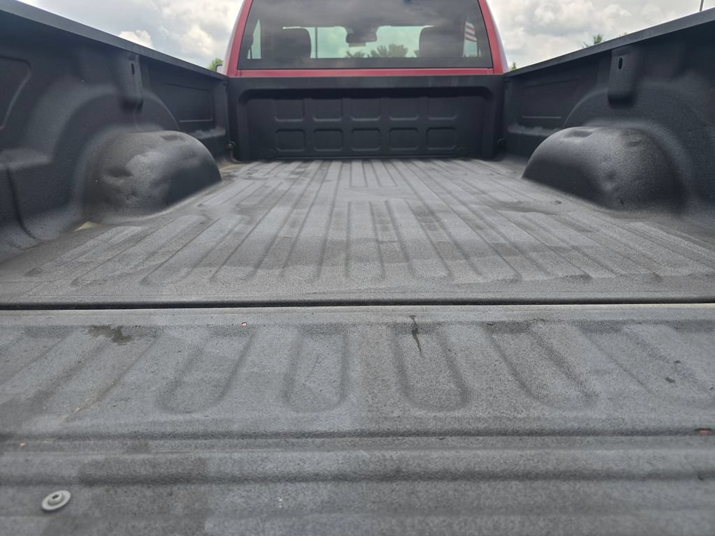 Used 2019 RAM 1500 Tradesman w/ Popular Equipment Group AWD/4WD image 14