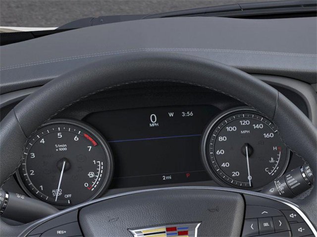 New 2025 Cadillac XT5 Premium Luxury w/ Technology Package image 18