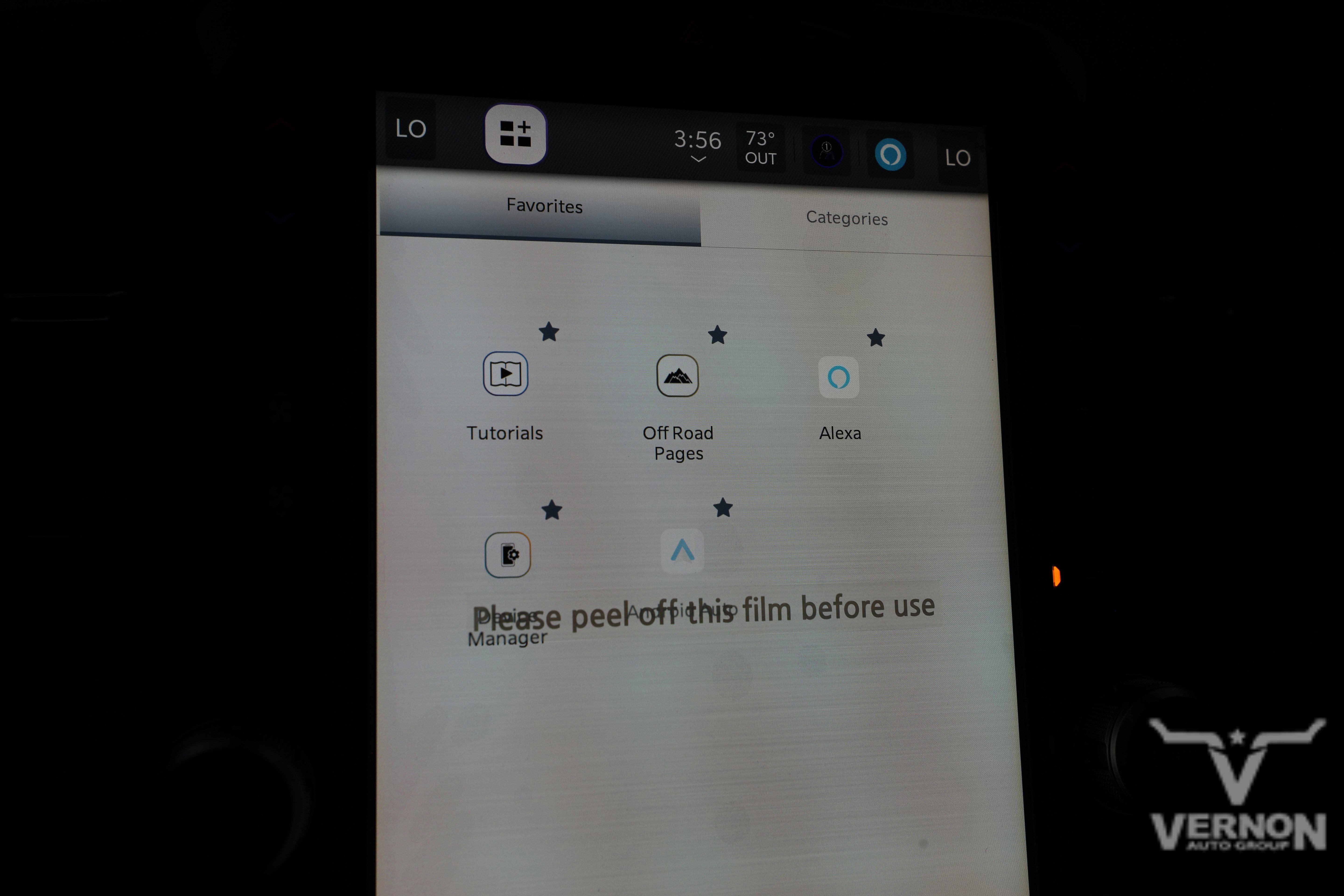 New 2026 RAM 2500 Tradesman image 29