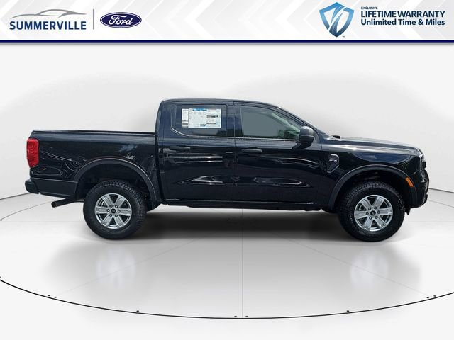 New 2026 Ford Ranger XL RWD image 2
