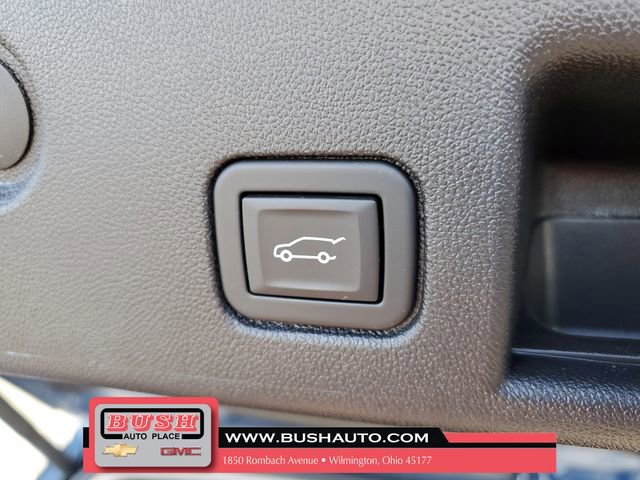 Used 2024 Chevrolet Equinox LT image 10
