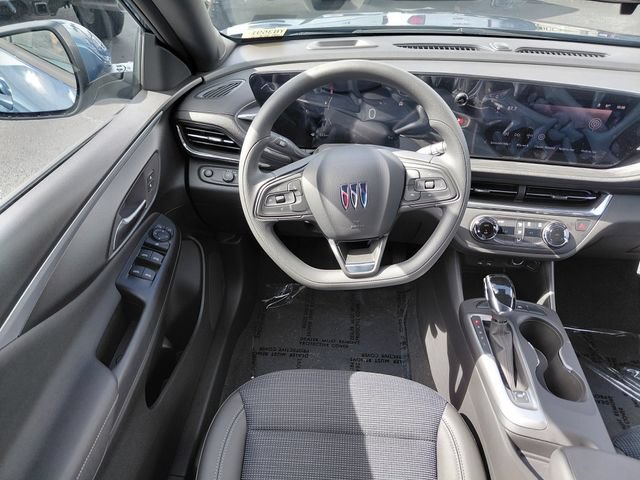 New 2026 Buick Envista Preferred FWD image 18