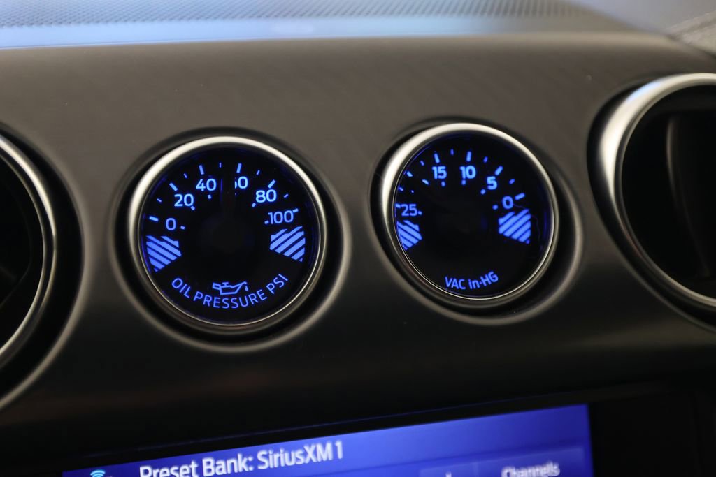 Used 2023 Ford Mustang Mach 1 w/ Equipment Group 700A image 33