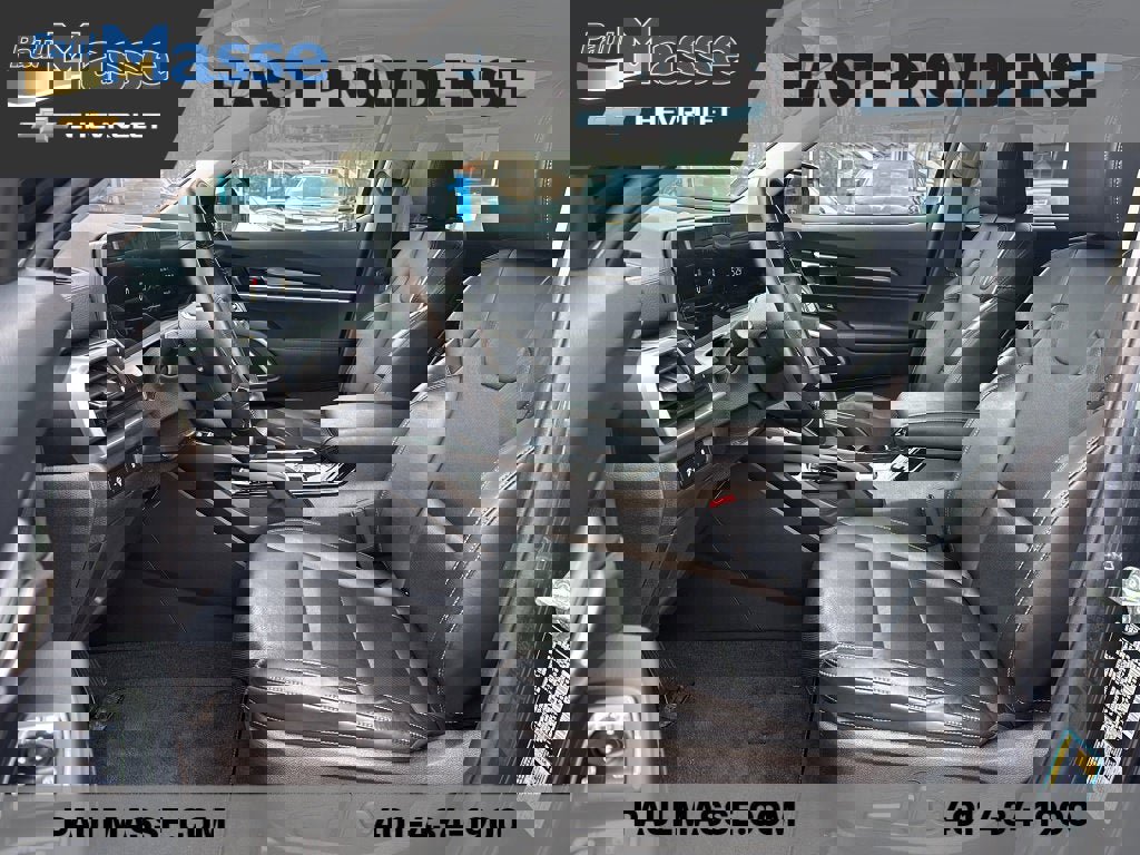 Used 2023 Kia Telluride S w/ S Sunroof Package image 17