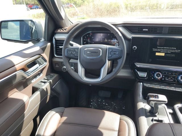 New 2026 GMC Sierra 1500 Denali w/ Denali Reserve Package AWD/4WD image 14