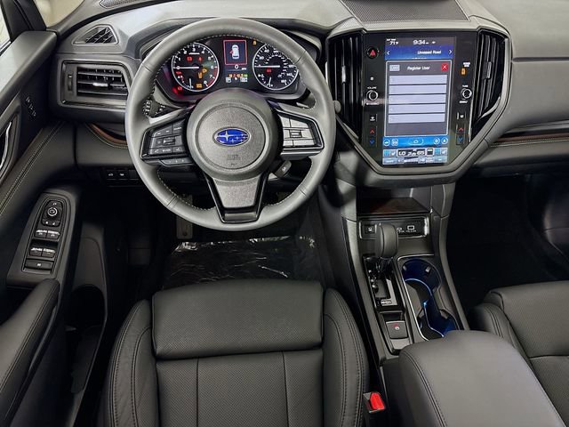 New 2025 Subaru Ascent Bronze Edition image 23