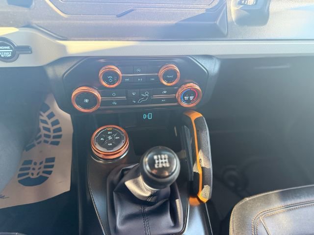 Used 2021 Ford Bronco Badlands image 31