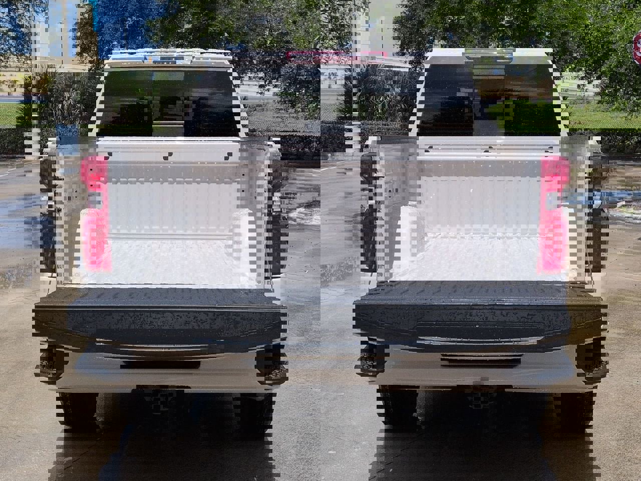 New 2026 Chevrolet Silverado 1500 RST image 23