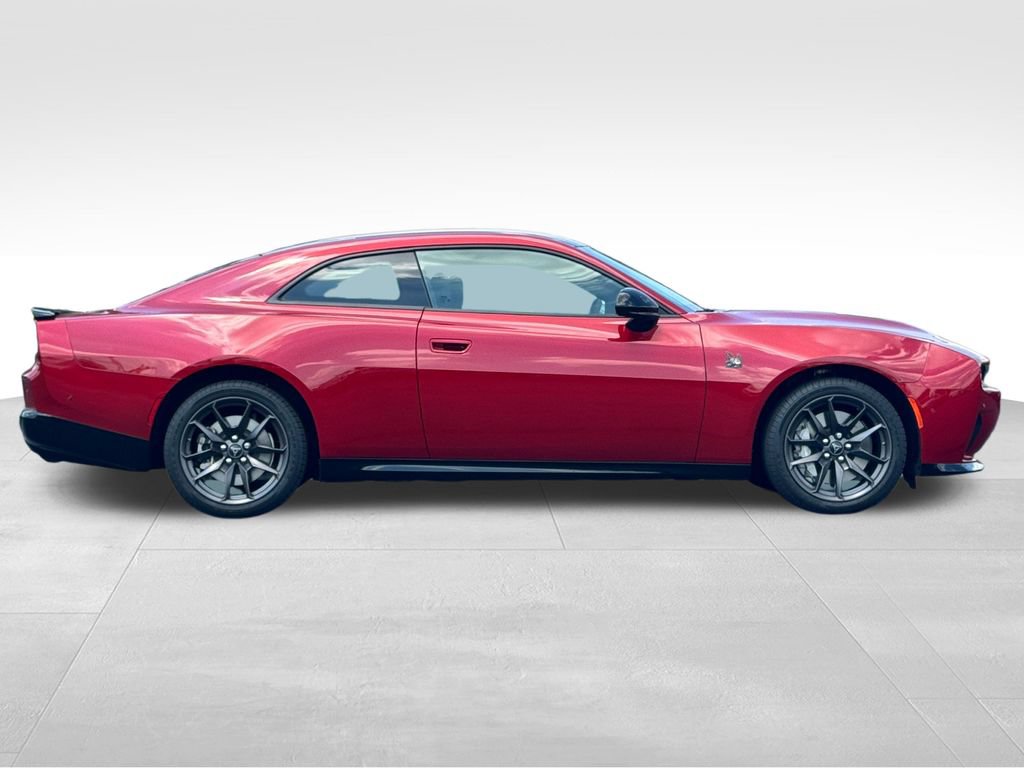 Used 2026 Dodge Charger Scat Pack AWD/4WD image 8