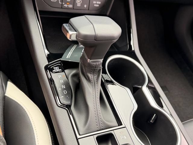 New 2026 Kia K5 GT-Line FWD image 21