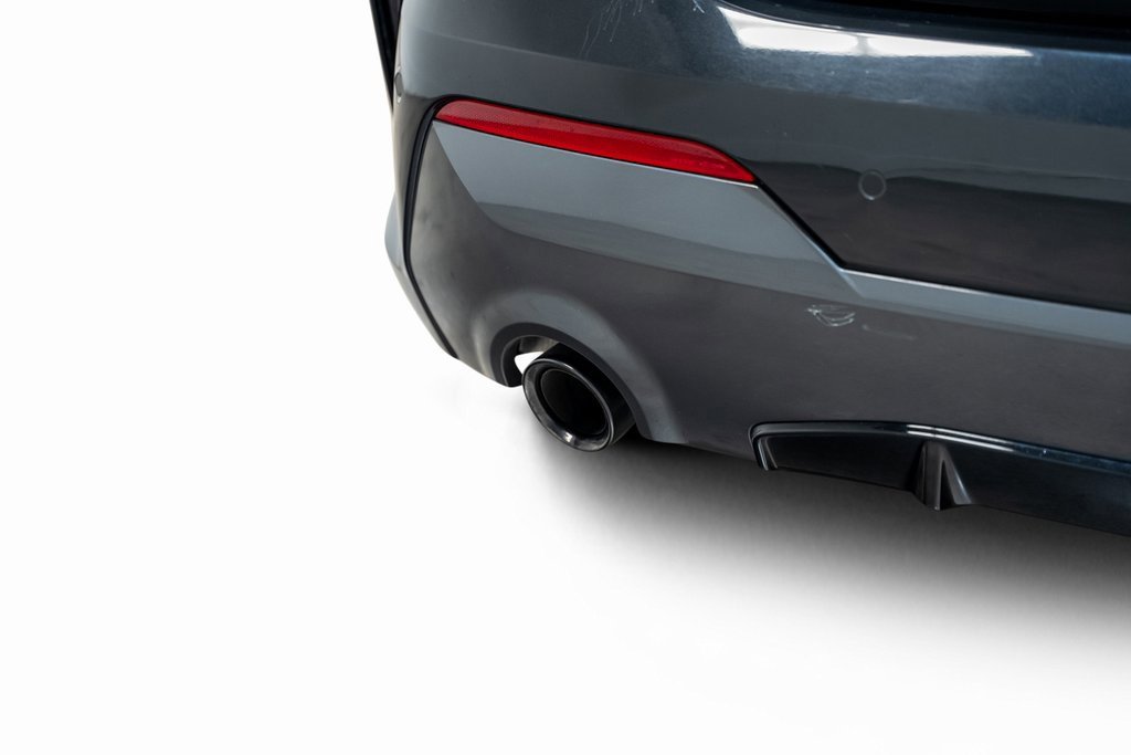 Used 2023 BMW 430i xDrive 430i xDrive w/ M Sport Package image 16