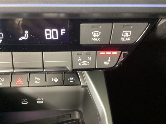 New 2026 Audi A3 2.0T Premium Plus image 26