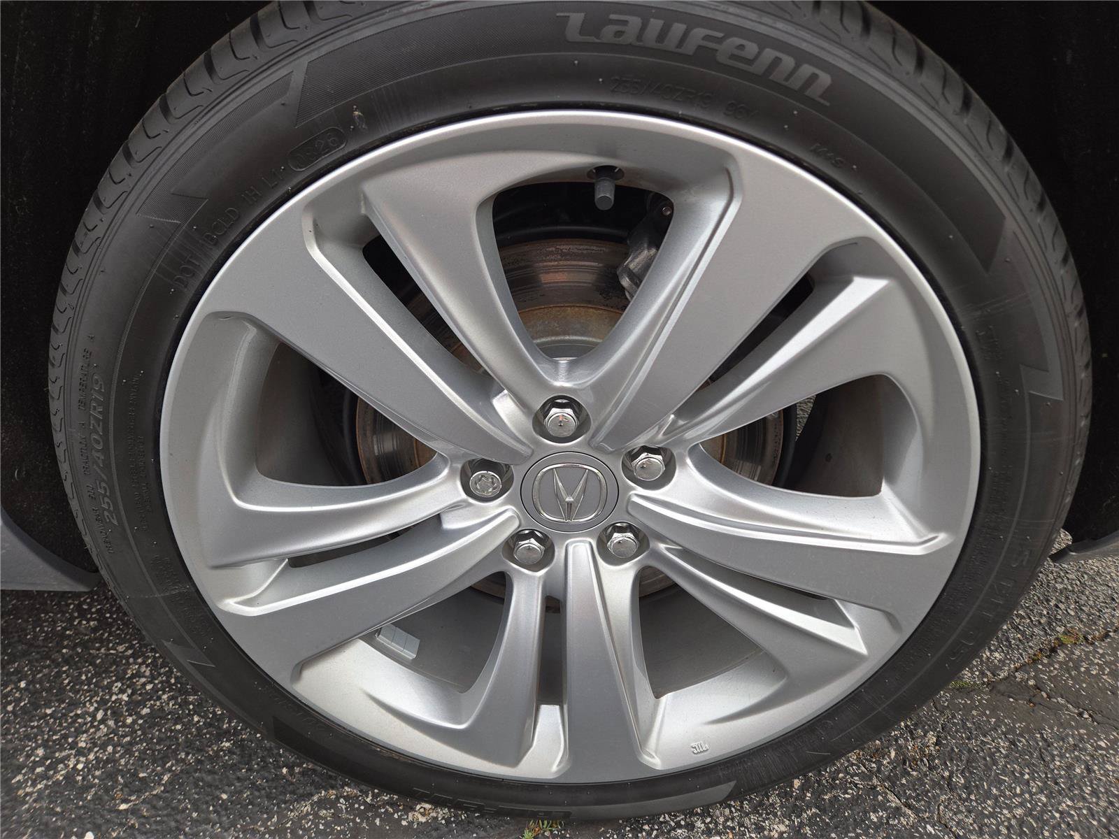 Certified 2023 Acura TLX w/ Technology Package FWD image 26