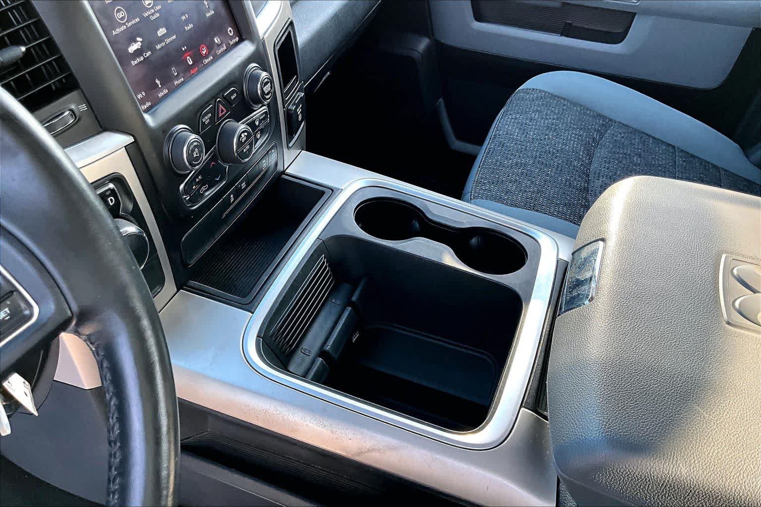 Used 2019 RAM 1500 Lone Star RWD image 17