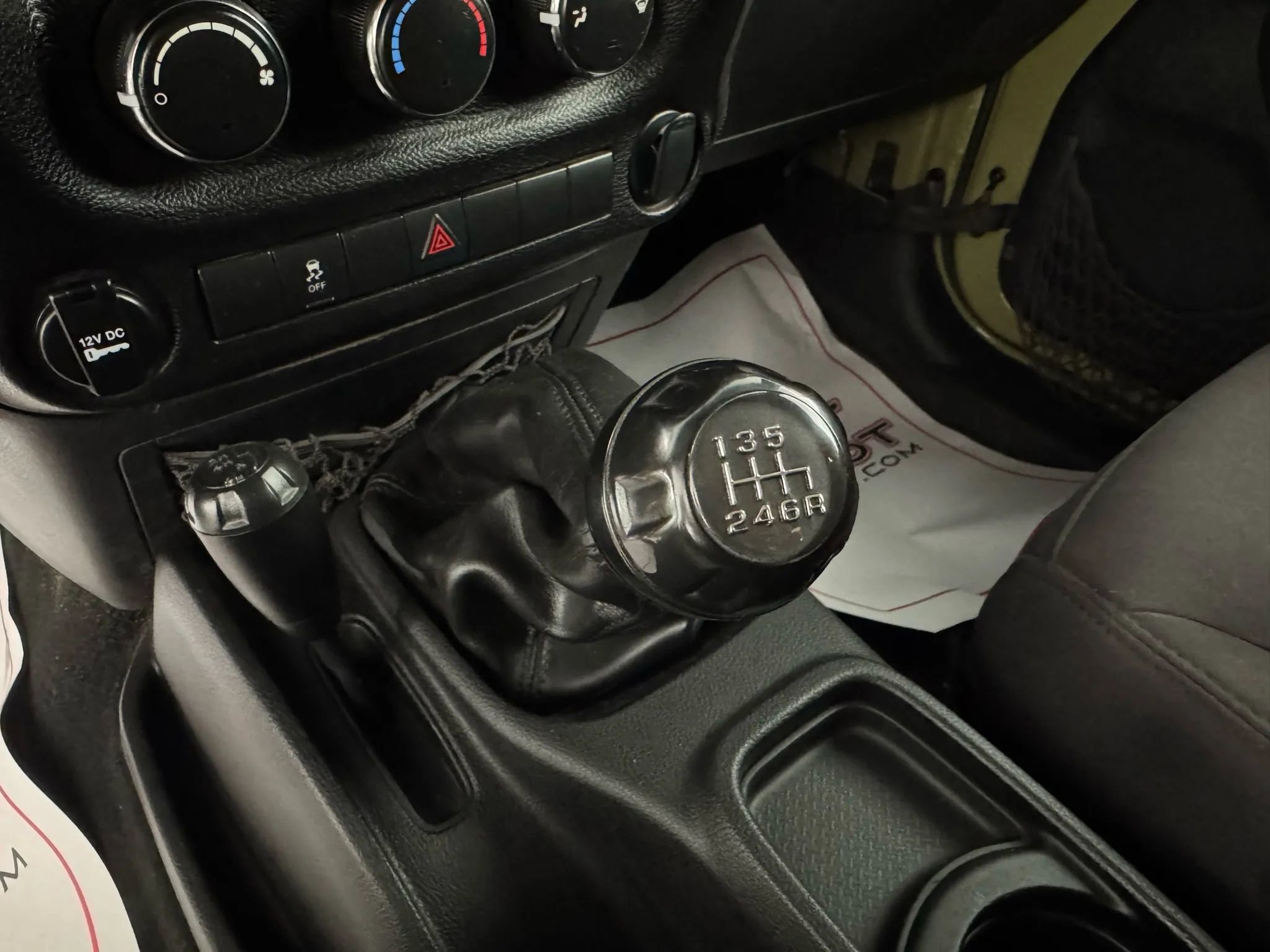 Used 2013 Jeep Wrangler Sport image 19