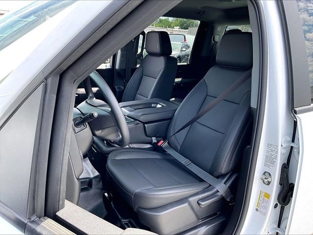 New 2026 Chevrolet Silverado 2500 W/T w/ WT Convenience Package AWD/4WD image 10