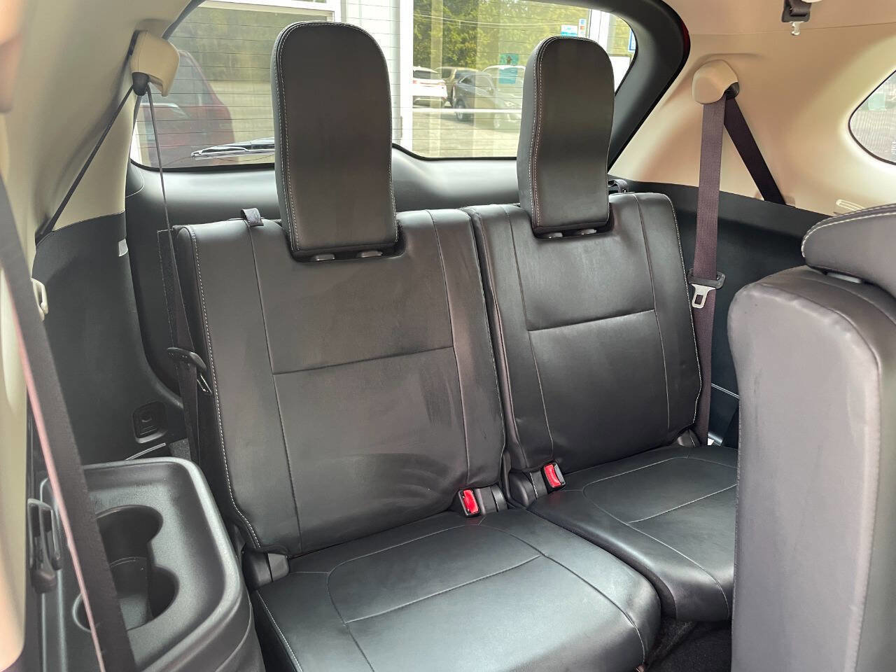 Used 2020 Mitsubishi Outlander SE image 21