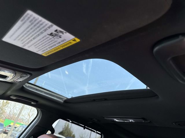 Used 2024 Kia Telluride SX image 16